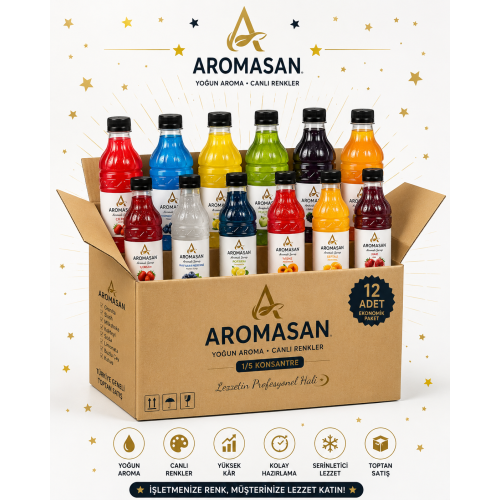Karma buzlaş 12 adet ürün görseli