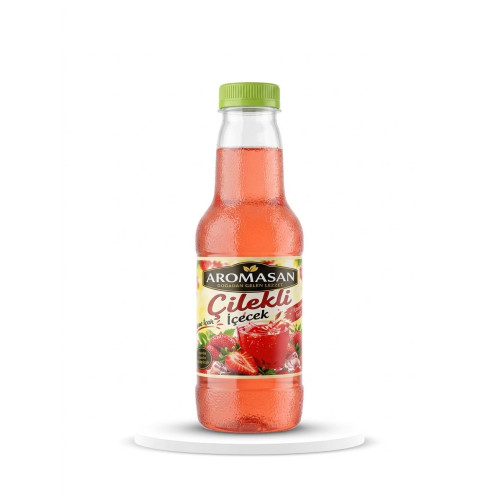 Çilek Aromalı İçecek250 ml x 30 adet ürün görseli