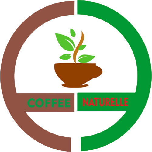 Coffee Naturelle logo